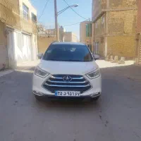 جک اس3مدل1400باشرایط اقساط