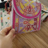 کیف سنتی
