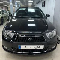 دنا اتومات آپشنال /صفر و خشک /تحویل فوری