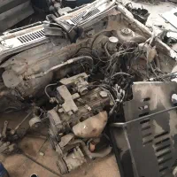 پراید ۱۴۱ چپی مدل۸۷|خودرو سواری و وانت|مهریز, |دیوار