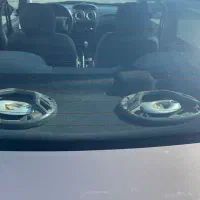 رانا ۱۳۹۵ بی رنگ فنی عالی|خودرو سواری و وانت|کرج, مهرویلا جنوبی|دیوار