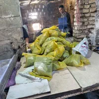 زغال لیمو و کبابی خودسوز|عمده‌فروشی|پاکدشت, پاکدشت (مامازند)|دیوار