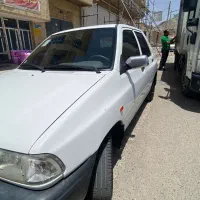 پراید 131 SE، مدل ۱۳۹۹