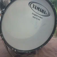 طبل یاماها درجه ۱