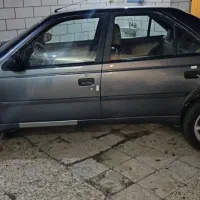 پژو 405 مدل 98