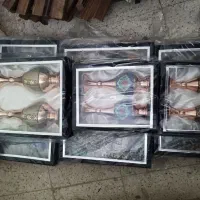 صنایغ دستی مسی اصفهان کادویی (عمده )|صنایع دستی و سایر لوازم تزئینی|تهران, قصر فیروزه ۱|دیوار