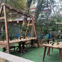 باغ تالار مجلل مفرد|خدمات پذیرایی، مراسم|تهران, چیتگر شمالی|دیوار