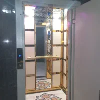 رهن آپارتمان ۱۳۰ متری شیک|اجارهٔ آپارتمان|رباط‌کریم, رباط‌کریم|دیوار