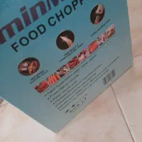 خردکن  سالم ونو