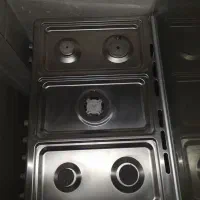 گاز فردار و گردان دار درحد نو