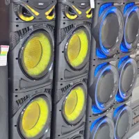 فروش اسپیکر