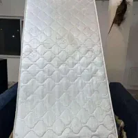 تشک تک نفره مارک خوشخواب مدل اریا ۵ ستاره