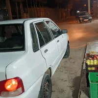 پراید 132 89|خودرو سواری و وانت|اصفهان, احمدآباد|دیوار