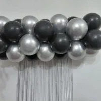 بادکنک آرایی