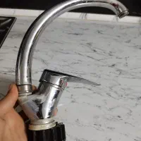 شیر آب|لوازم سرویس بهداشتی|مشهد, زمرد|دیوار