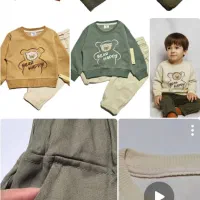 حراج فقط ۵۰تومان و۷۵تومان لباس بچگانه|حراج|مشهد, هفده شهریور|دیوار