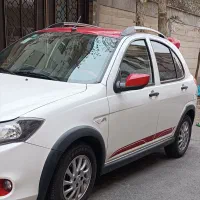 کوییک اتوماتیک R اتوماتیک مدل 1402 پارس خودریی|خودرو سواری و وانت|تهران, هروی|دیوار