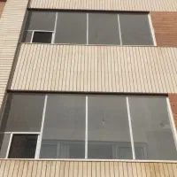 ساخت درب پنجره آلومینیومی و انواع توری