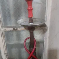 قلیان زن