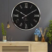 ساعت دیواری اِلِنسی مدل Mountain کد 60c قیمت 45000