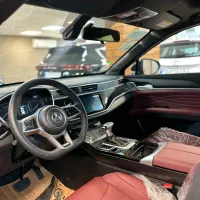 دیگنیتی پرستیژ مشکی صفرخشک ۱۴۰۴ کف نمایشگاه|خودرو سواری و وانت|تهران, دریا|دیوار