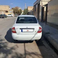 تیبا 98 بی رنگ|خودرو سواری و وانت|شاهرود, |دیوار