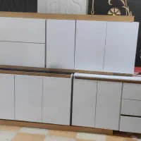 6متر کابینت آماده زمین وهوای42میلیون