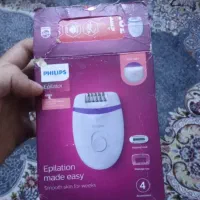 جعبه اپیلاتور فیلیپس BRE275