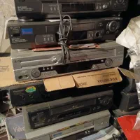 انواع ویدیو|پخش‌کننده DVD و ویدیو|تهران, شمیران‌نو|دیوار