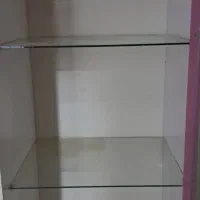 کمد ویترینی|جاکفشی، کمد، دراور|بندر ماهشهر, |دیوار