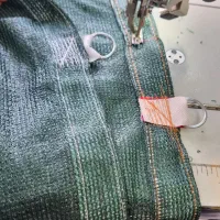 شیدسایبان شیلد کلئ جزئی با نصب تور گیره باپی ام جی