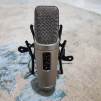 میکروفون کاندنسر رود Rode NT2-A