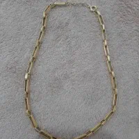 زنجیر طلا گم کردم