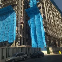 نصاب کرتین وال و نمای خشک نیازمندیم