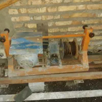 بالابر مصالح ساختمان