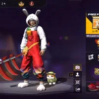 اکانت فری فایر|کنسول، بازی ویدئویی و آنلاین|پیرانشهر, |دیوار