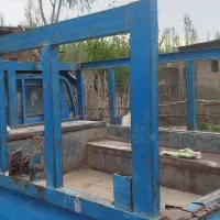 اتاق نیسان آهن کش