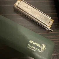 SUPER HONER سازدهنی استثنایی آلمانی کلکسیونی|سازهای بادی|تهران, امیرآباد|دیوار