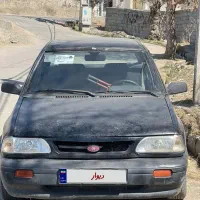 پراید مدل۸۳