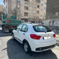 کوییک|خودرو سواری و وانت|اندیشه, اندیشه فاز ۱|دیوار