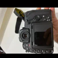 دوربین روده حرفه ای نیکون D500|دوربین عکاسی و فیلم‌برداری|تهران, ایوانک|دیوار