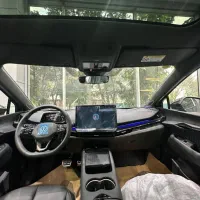 آیدی یونیکس فولکس واگن 2024|خودرو سواری و وانت|تهران, اختیاریه|دیوار