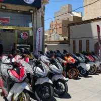 کلیک‌ اقساط بلندمدت بدون بهره مدل 1405جشنواره فروش