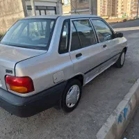 پراید مدل 88 دوگانه شرکتی|خودرو سواری و وانت|سراب, |دیوار