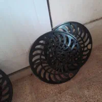 قالپاق|دوچرخه، اسکیت، اسکوتر|رشت, کوی مهر|دیوار