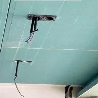 اجرا برق کاری ساختمان