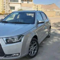 دنا پلاس توربو اتوماتیک صفر مدل ۱۴۰۲|خودرو سواری و وانت|ابریشم, |دیوار