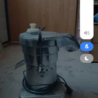 آبمیوه گیری صنعتی سالم سالم