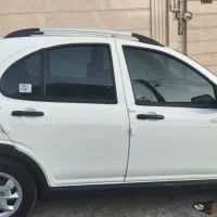 کوییک sنیمه آپشنال ۴۰۳|خودرو سواری و وانت|خرمآباد, |دیوار