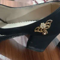 کفش زنانه ۳۹|کیف، کفش، کمربند|ایلخچی, |دیوار